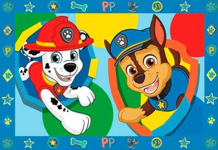 Paw Patrol