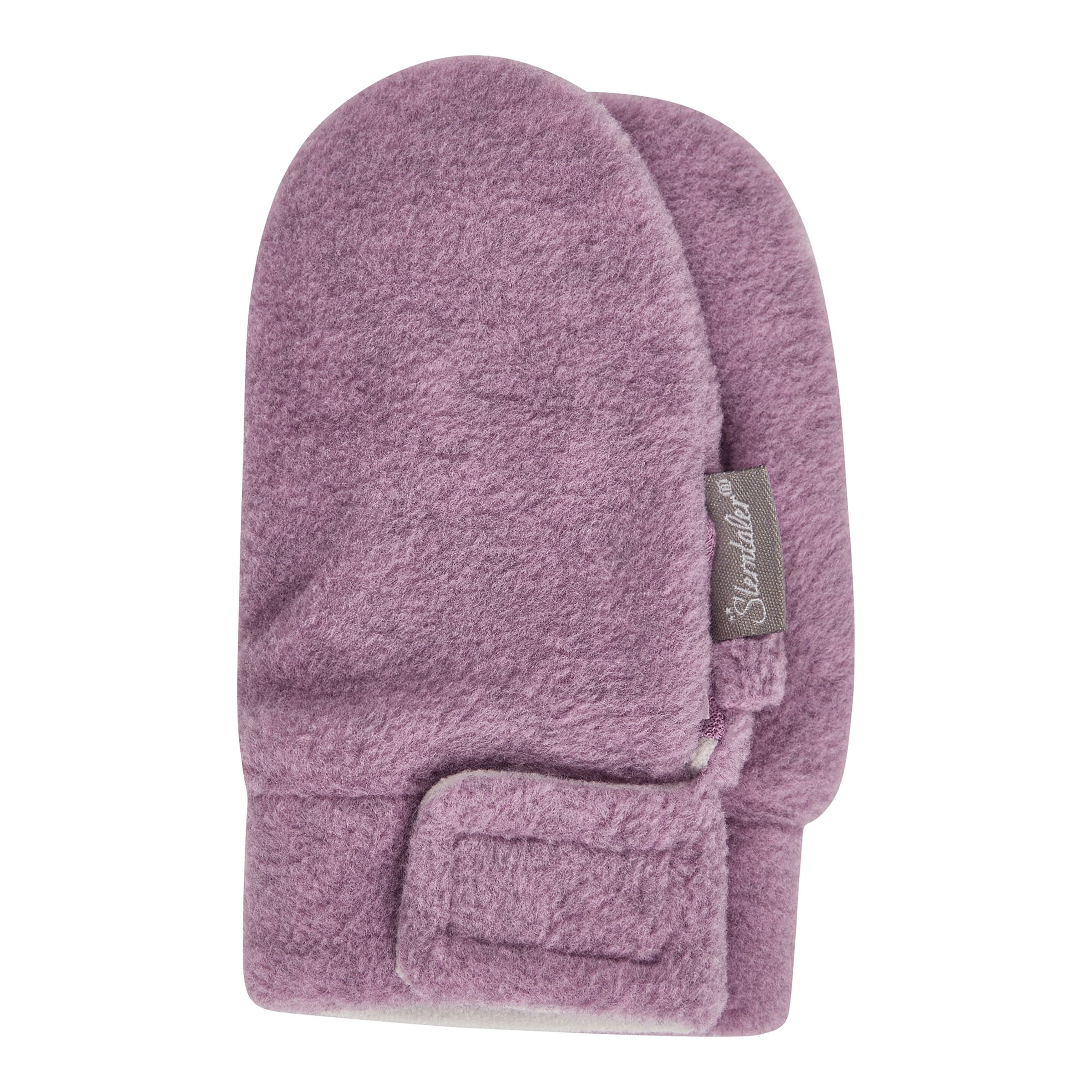 Sterntaler Fleece-Fäustlinge