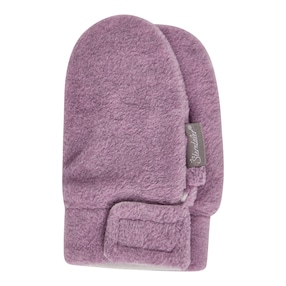 Fleece-Fäustlinge