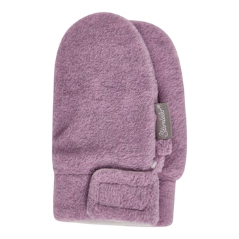 Fleece-Fäustlinge