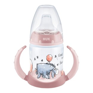 Trinklernflasche mit Griffen Temperature Control 150ml