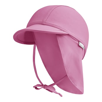 Schirmmütze mit Nacken- und UV-Schutz