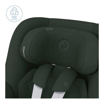 Kindersitz Pearl 360 Pro i-Size