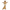 Kuscheltier Giraffe Kaya 33cm