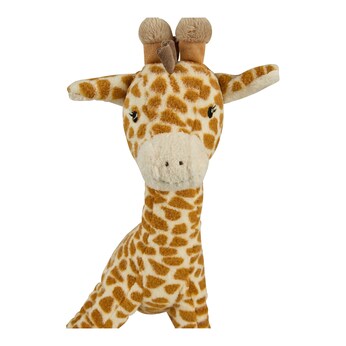 Kuscheltier Giraffe Kaya 33cm