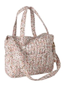 Wickeltasche aus Baumwoll-Musselin JOIOSA