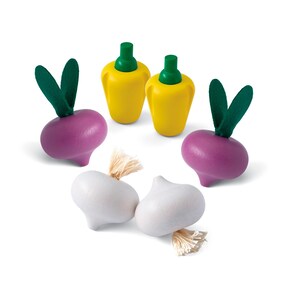 Obst & Gemüseset