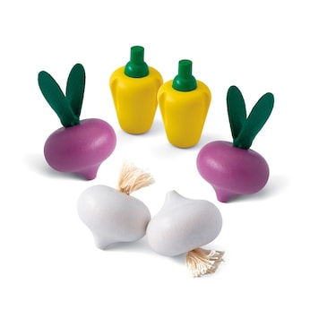 Obst & Gemüseset