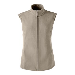 Fleece vest "Edith"