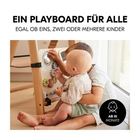 Spielbrett Activity Board für Alpha+, Beta+ und Arketa