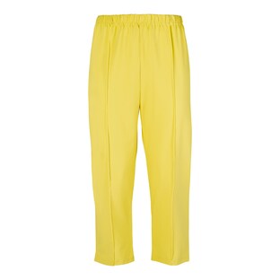 Pantalon 7/8 à pli