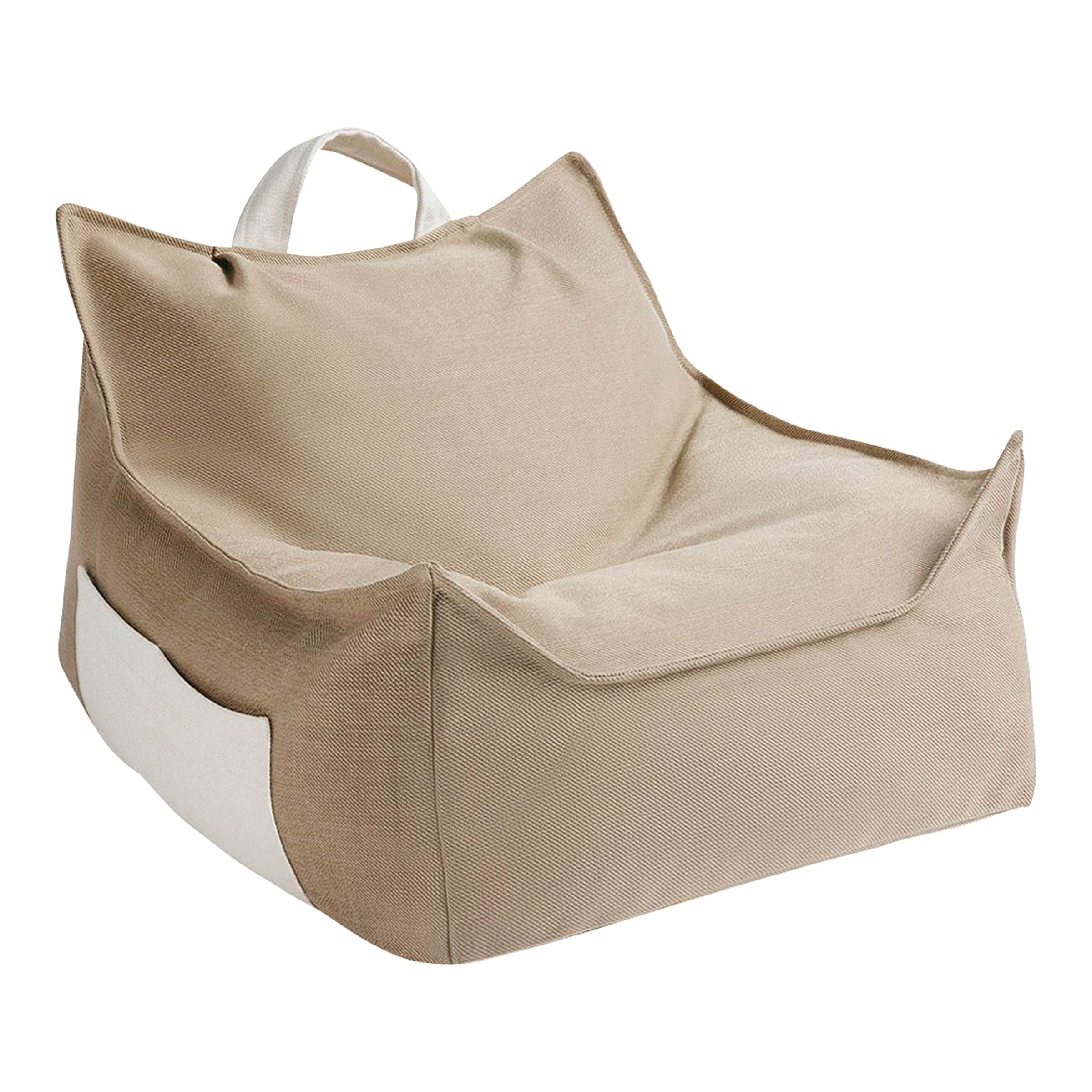 Wigiwama Sitzsack Outdoor