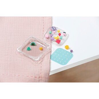 Puppen Pinplay Wickeltasche