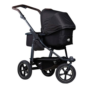 Kombikinderwagen mono 2 mit Luftrad