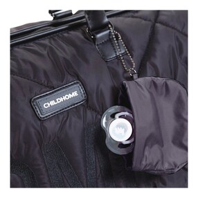 Wickeltasche Mommy Bag