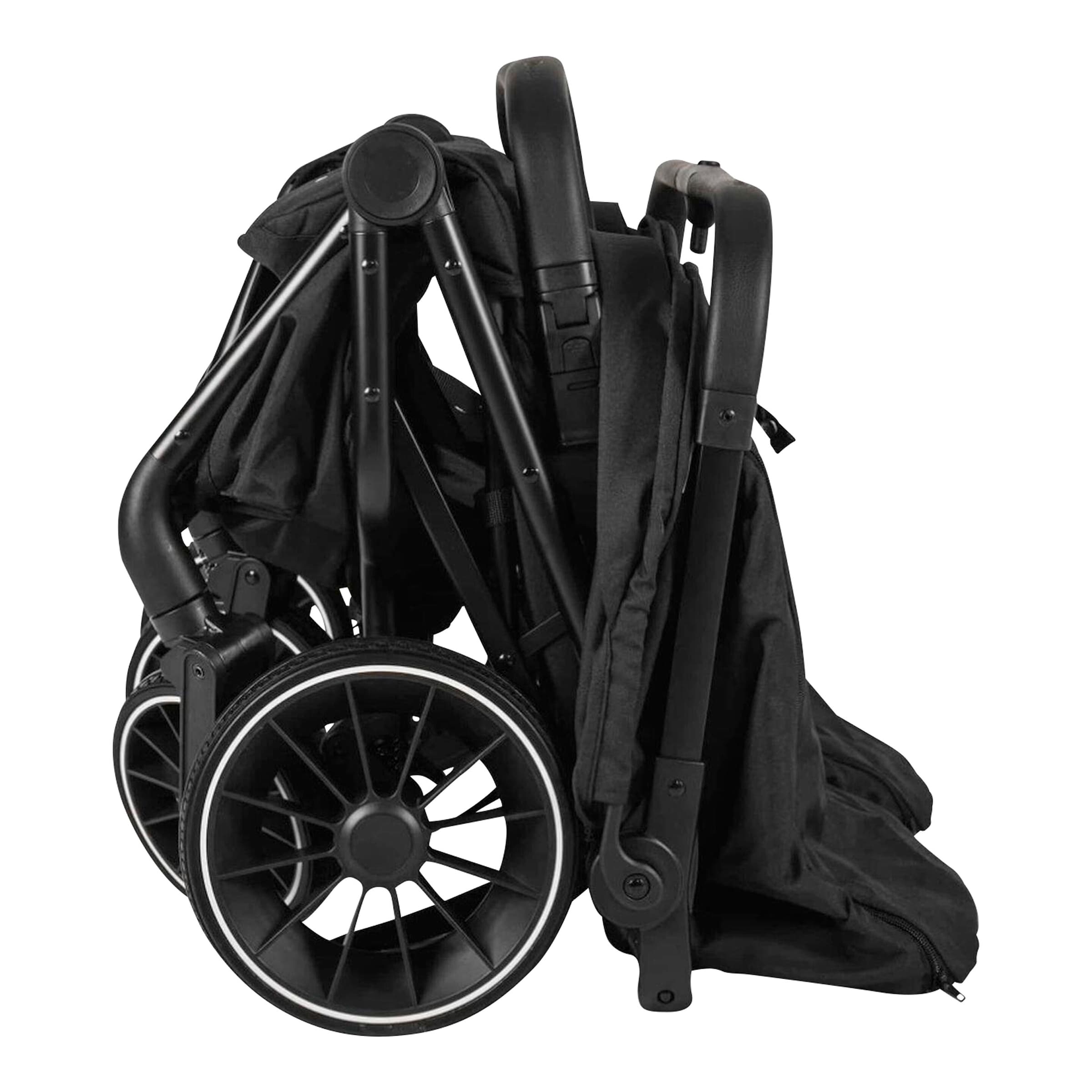 Zwillingswagen GO Twice