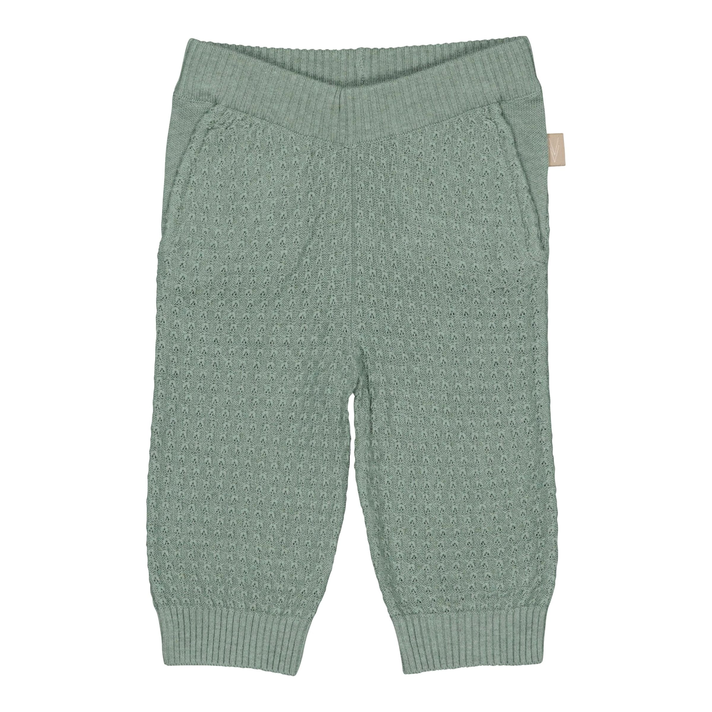 Strickhose