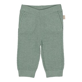 Strickhose