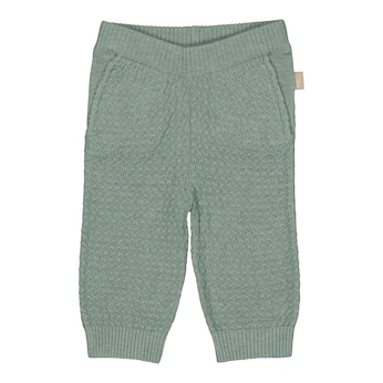 Strickhose