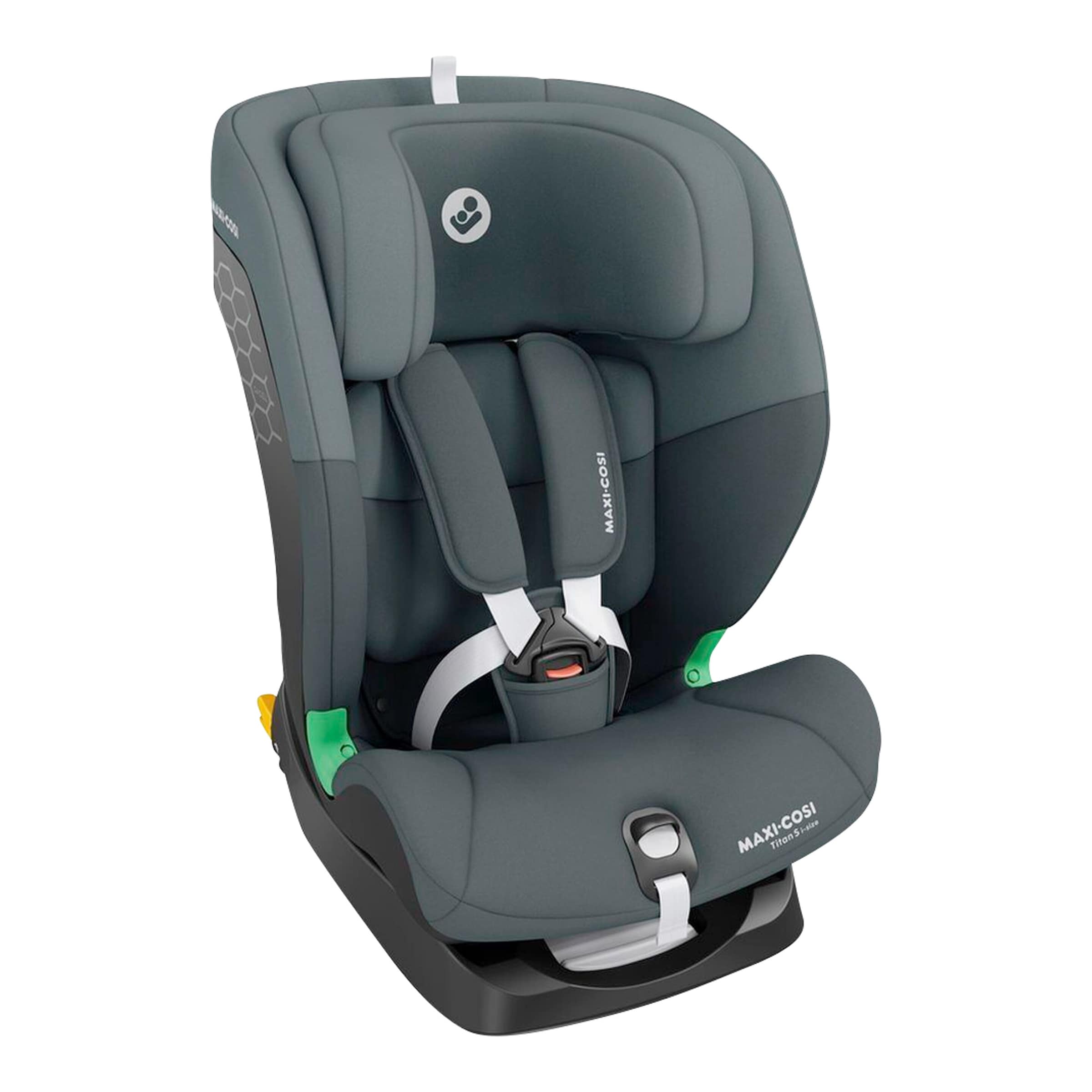 MAXI COSI Autositz Titan S i-Size Tonal Graphite