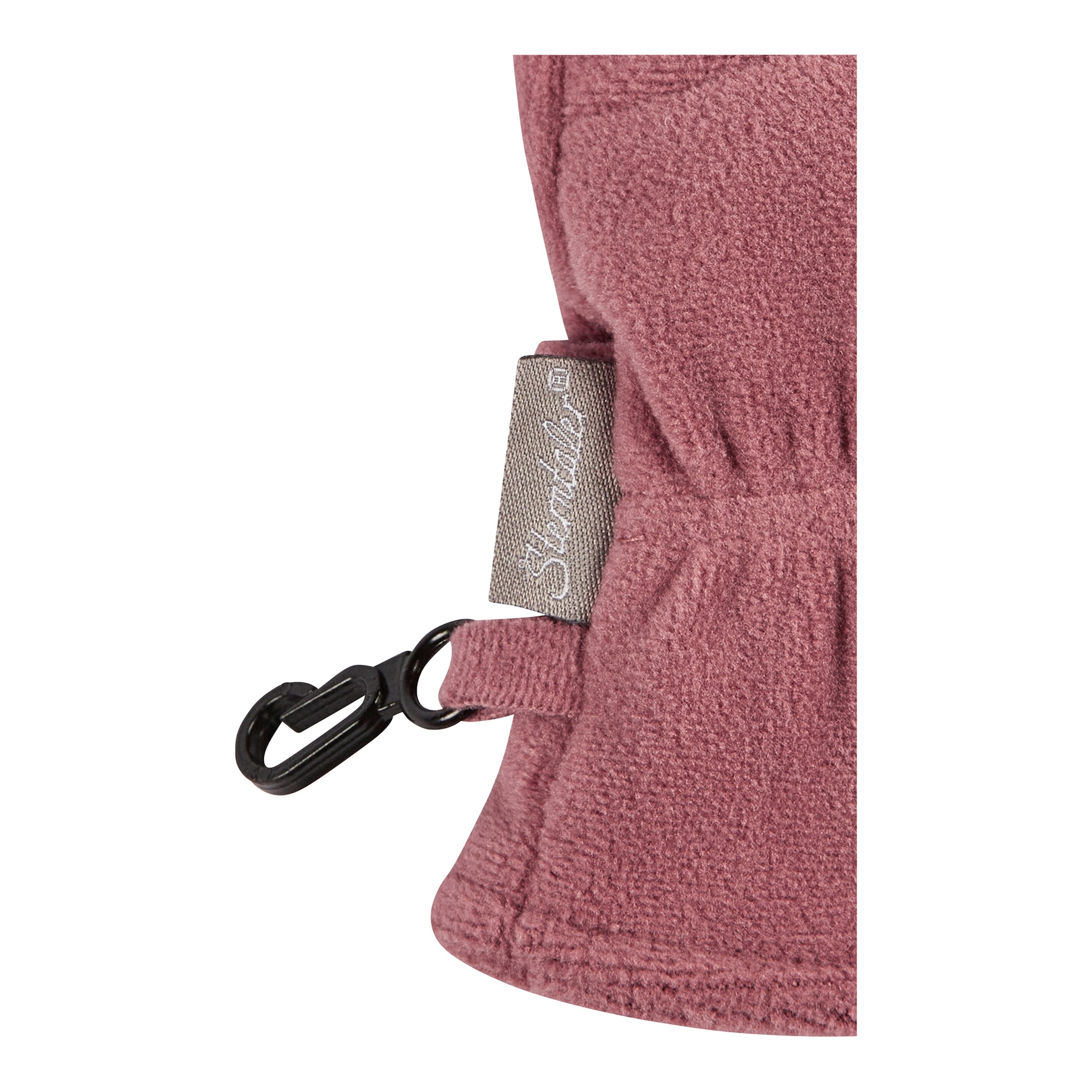 Thumbnail - Sterntaler Fleece-Fäustlinge