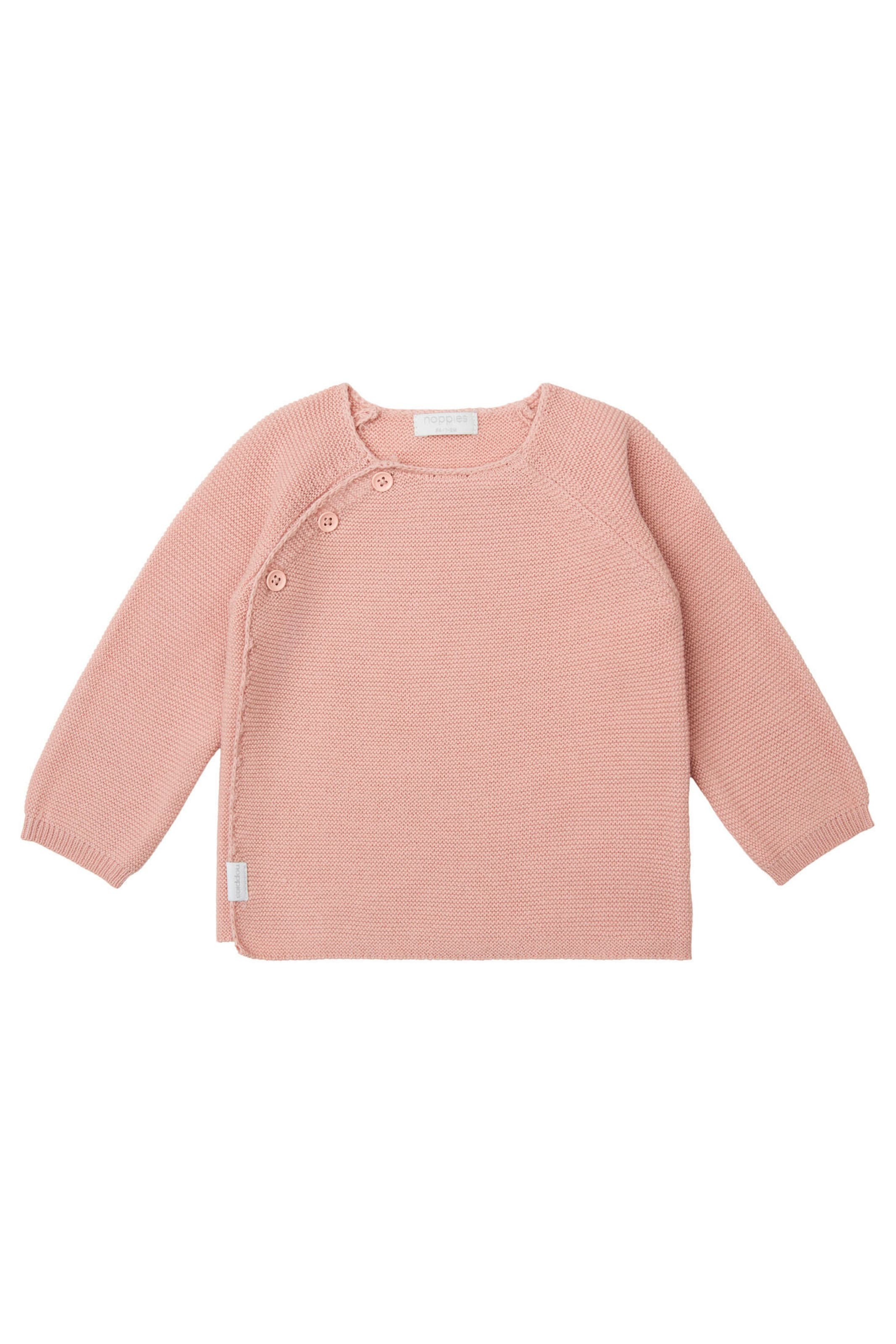 Noppies Baby Strickjacke Pino