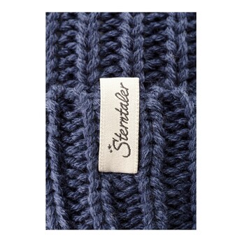 Winter-Strickmütze