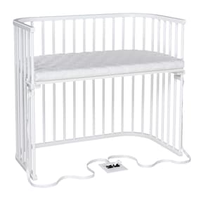 Lit cododo Boxspring XXL avec matelas Classic Fresh