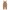 Sweat-Latzhose mit Tasche