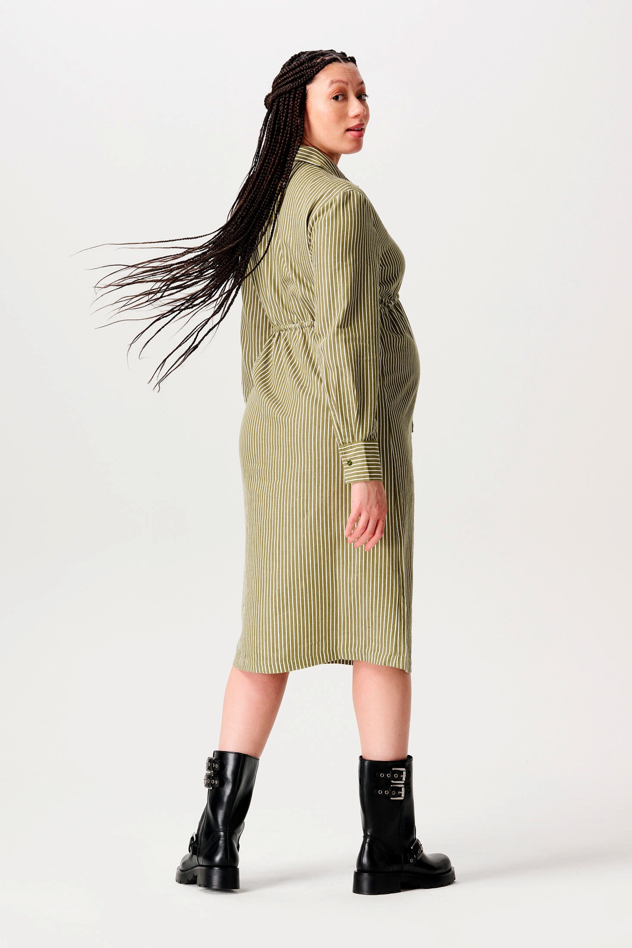 Thumbnail - Noppies Maternity Still-Kleid Vaala