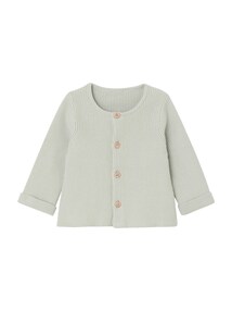 Baby-Set: Jäckchen & Hose, Strick