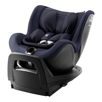 Kindersitz DUALFIX PRO STYLE