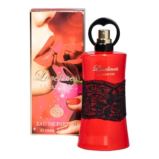 Parfum “Red”, 100 ml