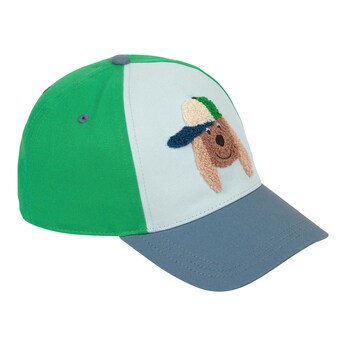Casquette chien