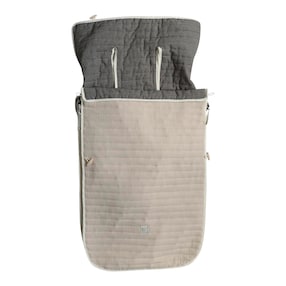 Sommerfußsack WINDY