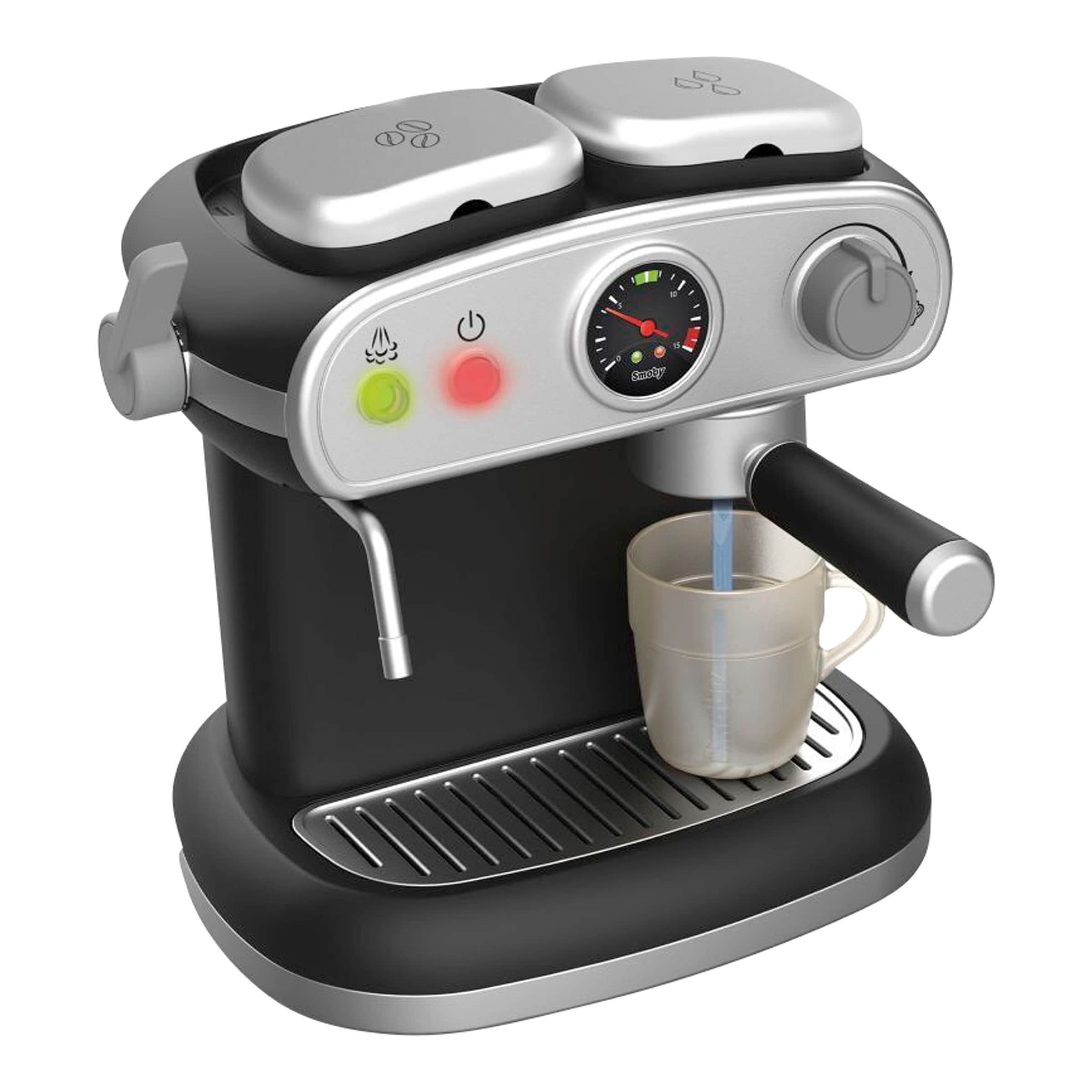 Smoby Espresso Kaffeemaschine
