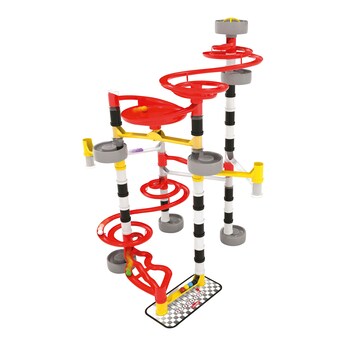 Kugelbahn Race (80 Teile)