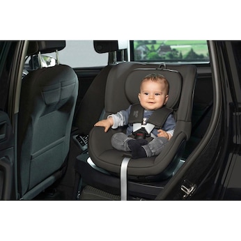 Kindersitz DUALFIX Plus i-Size