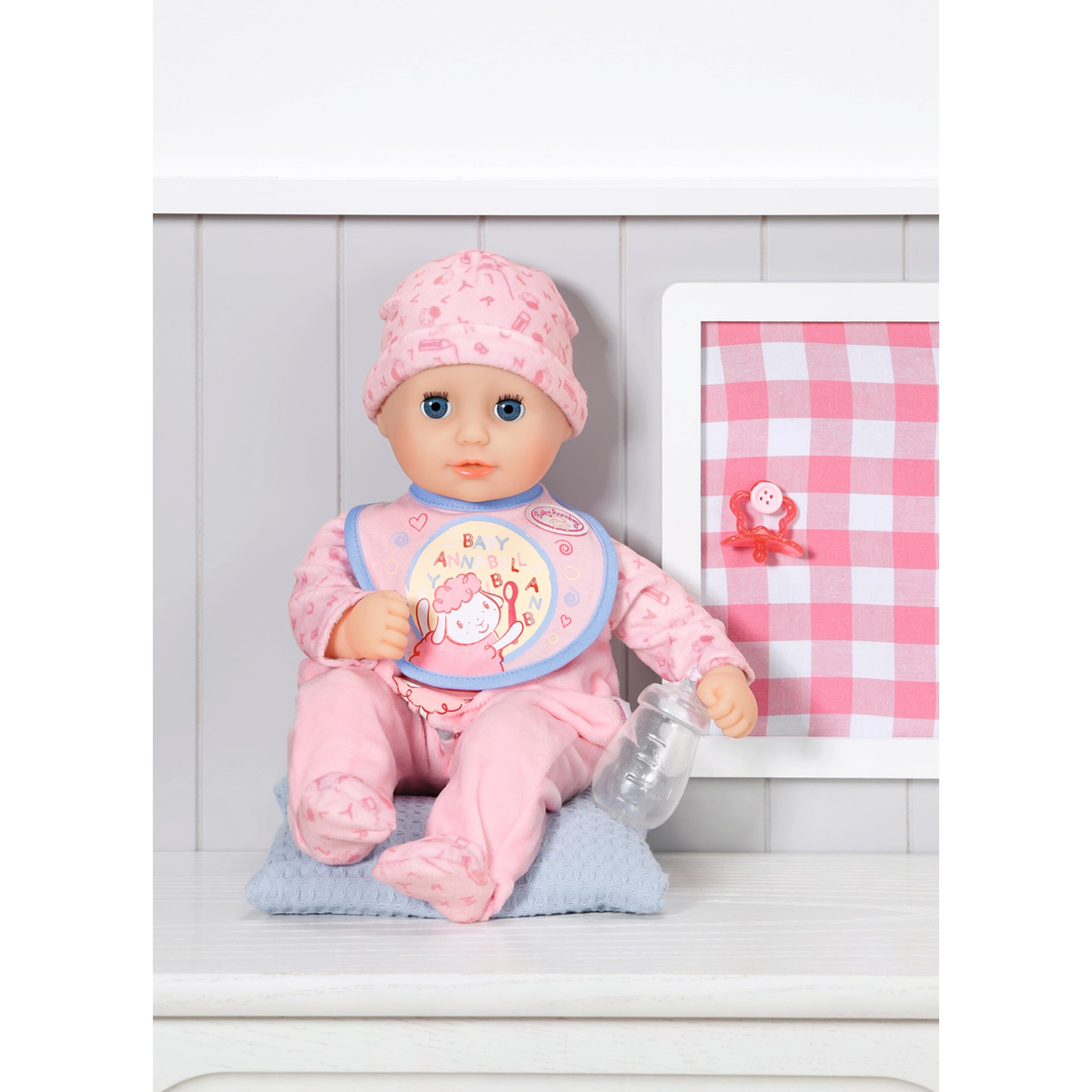 Baby annabell set online