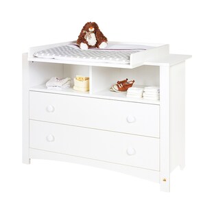 Wickelkommode Florentina extrabreit