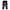 Jeans mit Softbund