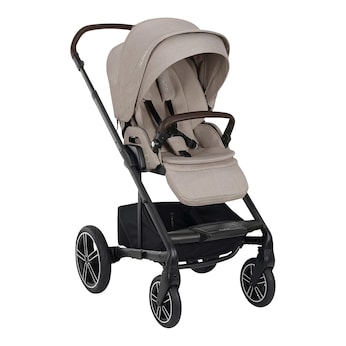 Kinderwagen MIXX next