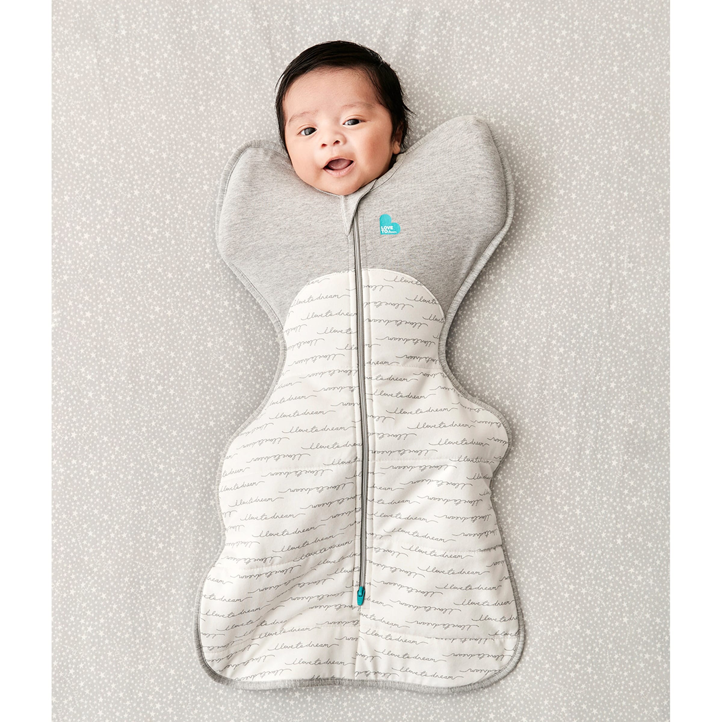Love To Dream Pucksack Swaddle Up™ 2.5 TOG