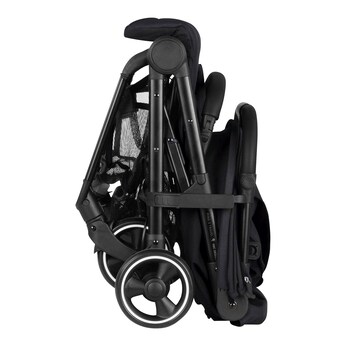Buggy Ping 3 Travel inkl. Becherhalter und Regenschutz