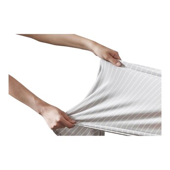 Tragetuch Strick, 490 cm