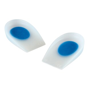 Fersenkissen "Calcavit 730", 1 Paar