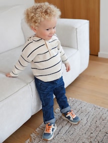 Baby Kapuzenpullover
