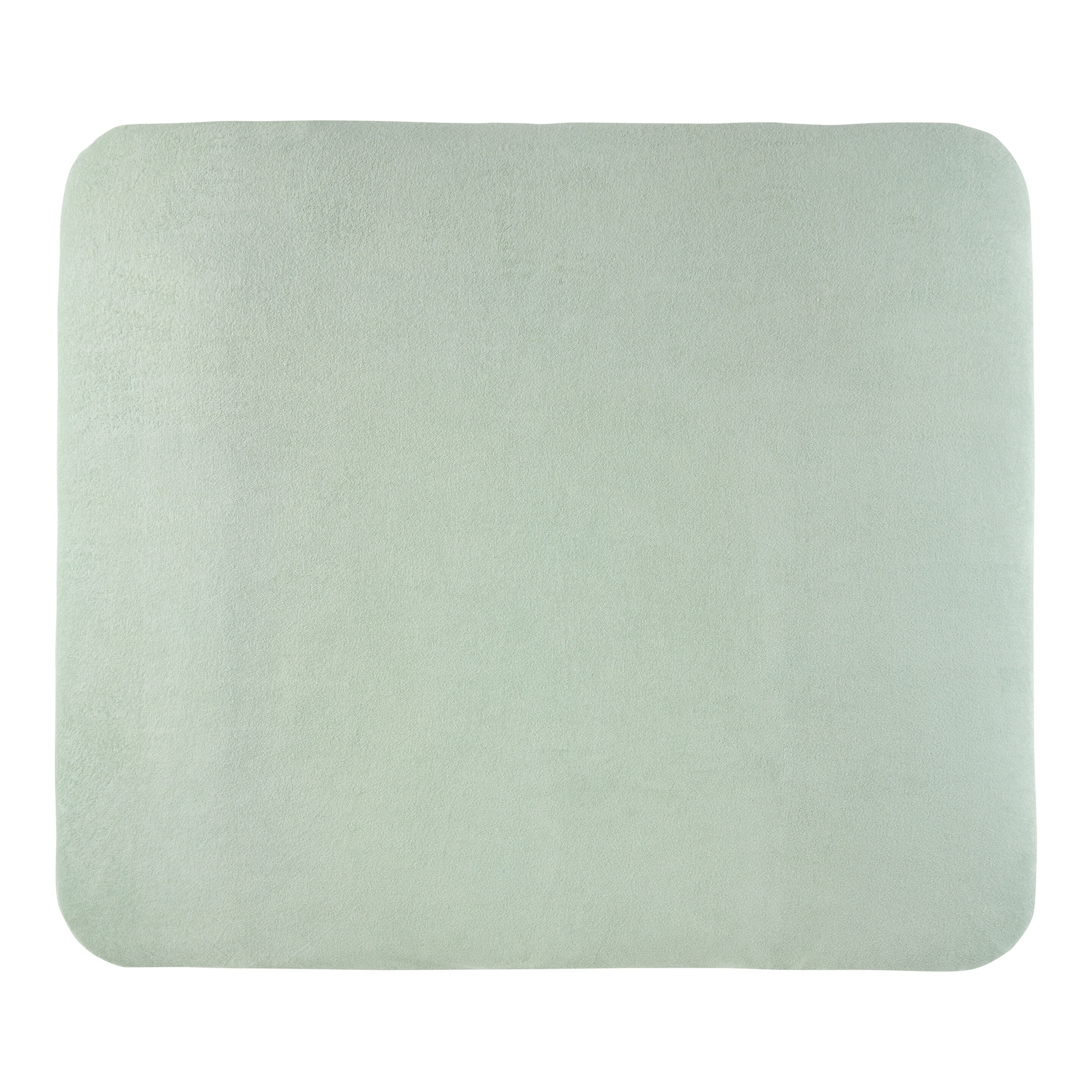 Baby-Walz Basics Wickelauflagenbezug 85x75 cm Frottee