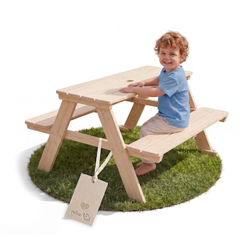 Kindersitzgarnitur Outdoor+ Outdoor+