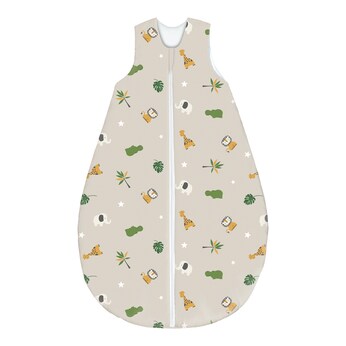 Ganzjahresschlafsack 2.5 TOG